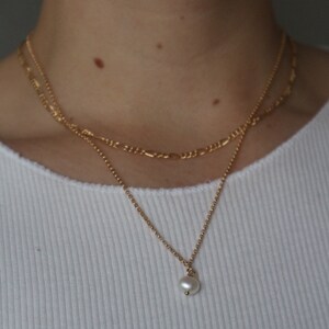 Valenica Necklace