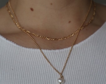 Valenica Necklace