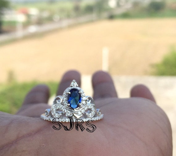 Anillos de pureza disney hotsell