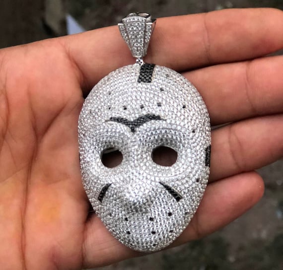 Friday the 13th Multi Necklace