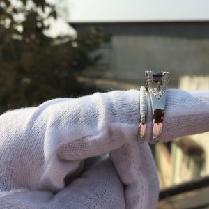 moissanite
