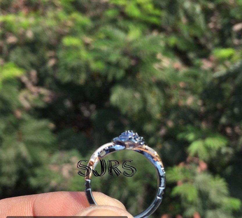 Disney villains ring collection deals