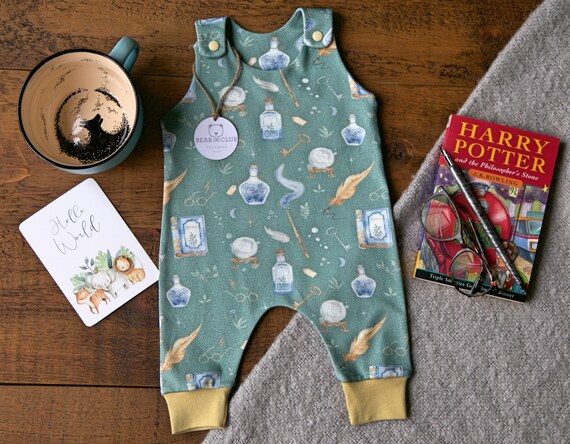 Harry potter baby leggings deals