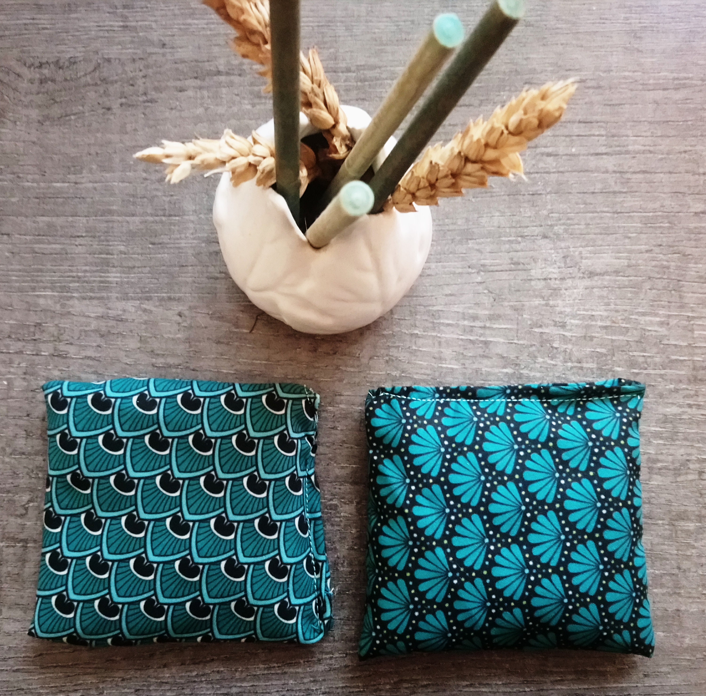 Mini Coussin Stress/Sommeil