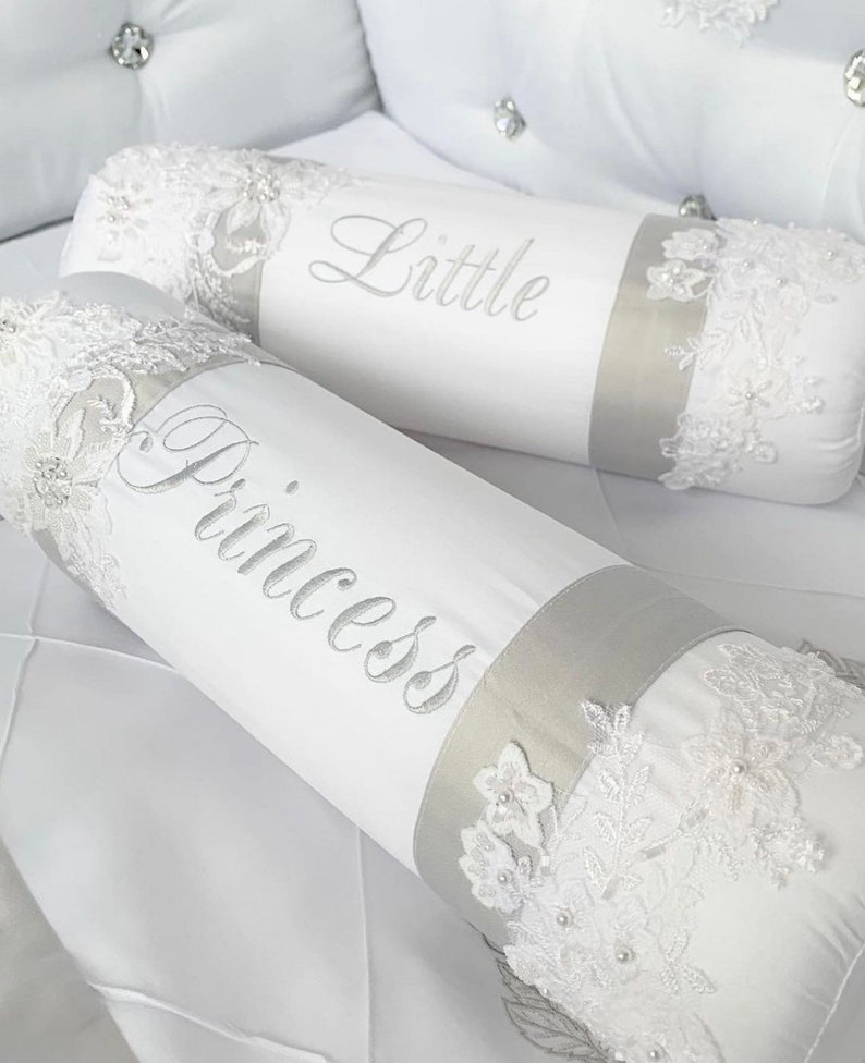 Baby Bedding Set Personalized Baby Bedding Set Custom Baby Etsy