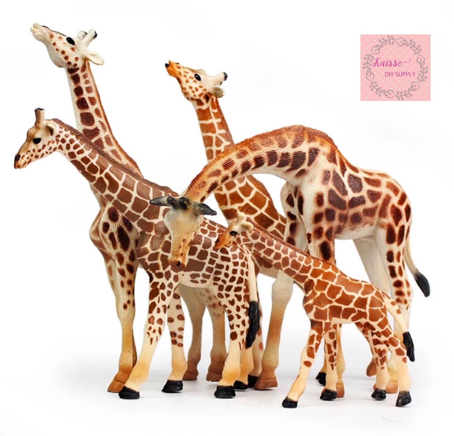 Fairy Garden Giraffe Miniature , Giraffe Miniature , Miniature