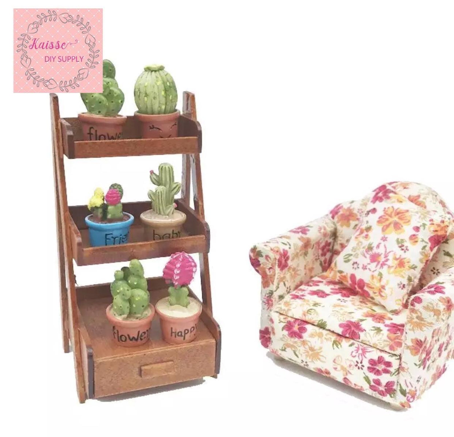 1:12 Casa De De De Vitrina De Casas De Miniatura Accesorios De Librería