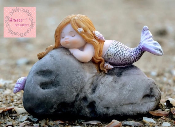Mermaid sleeping 2024