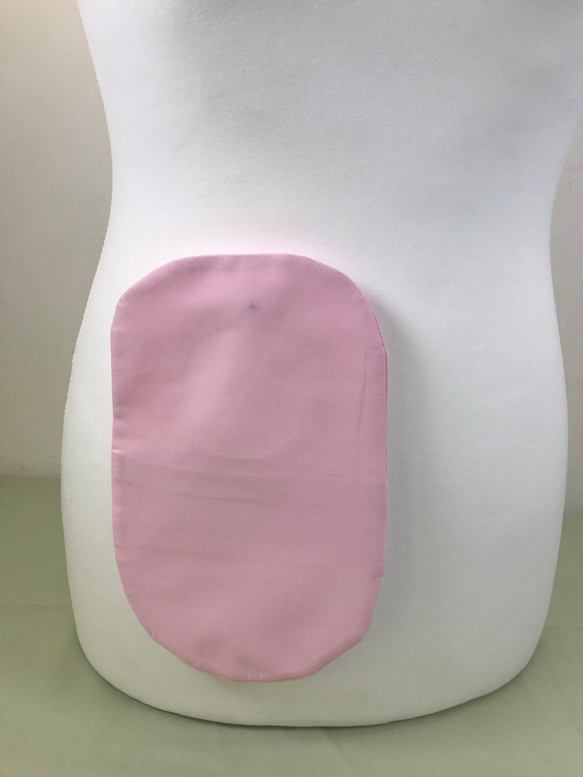 Funky Stoma Bag Covers 'Baby Pink' Stoma Etsy Nederland