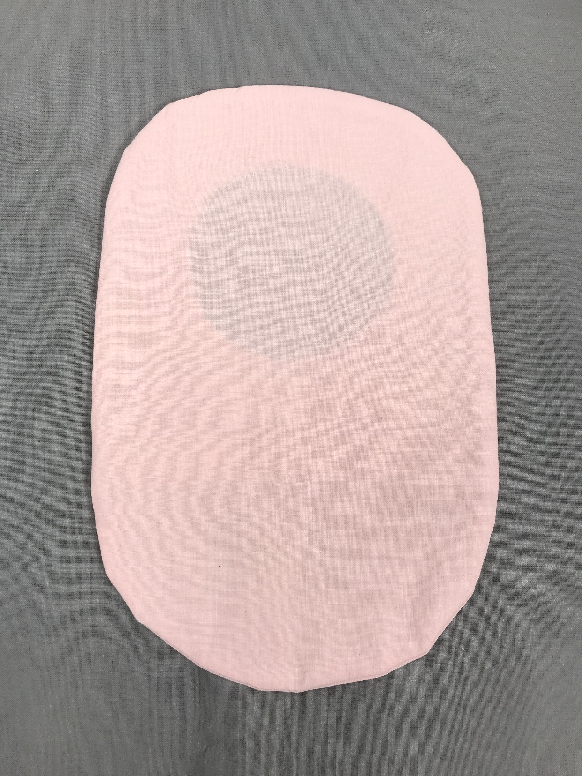 Funky Stoma Bag Covers 'Baby Pink' Stoma Etsy Nederland