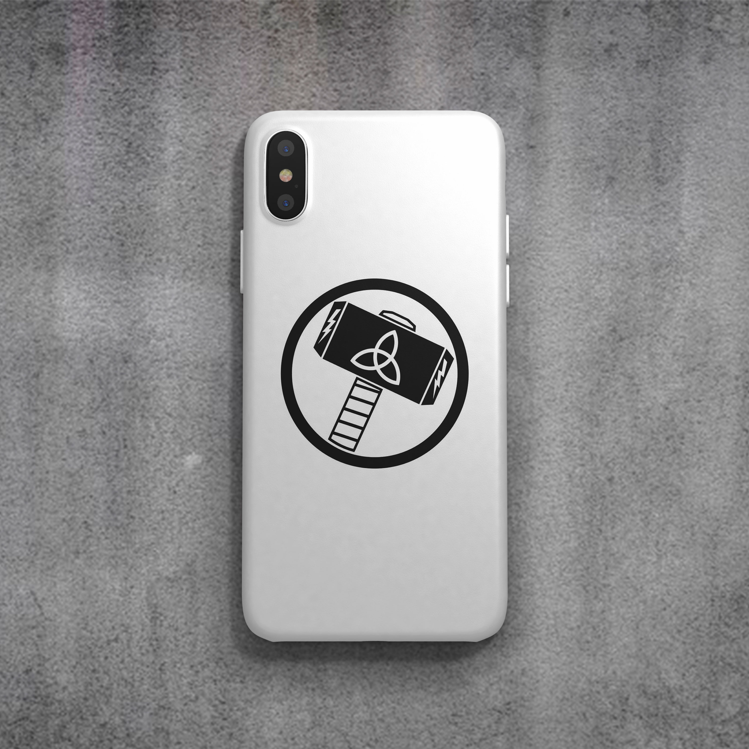 iphone xs thor case iphone xs thor case