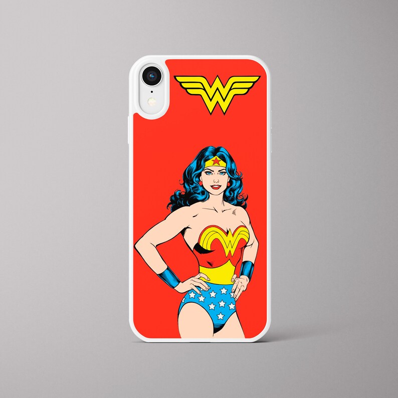 wonder woman iphone xs case wonder woman iphone xs case