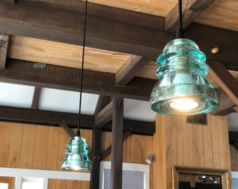 Kitchen Island Light Etsy