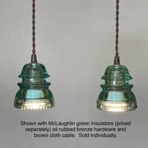 Pendant lights, Vintage Glass Pendant lights,  Insulator Glass Pendant Light, Kitchen Island, Kitchen Sink Light, Track lighting, Bar lights