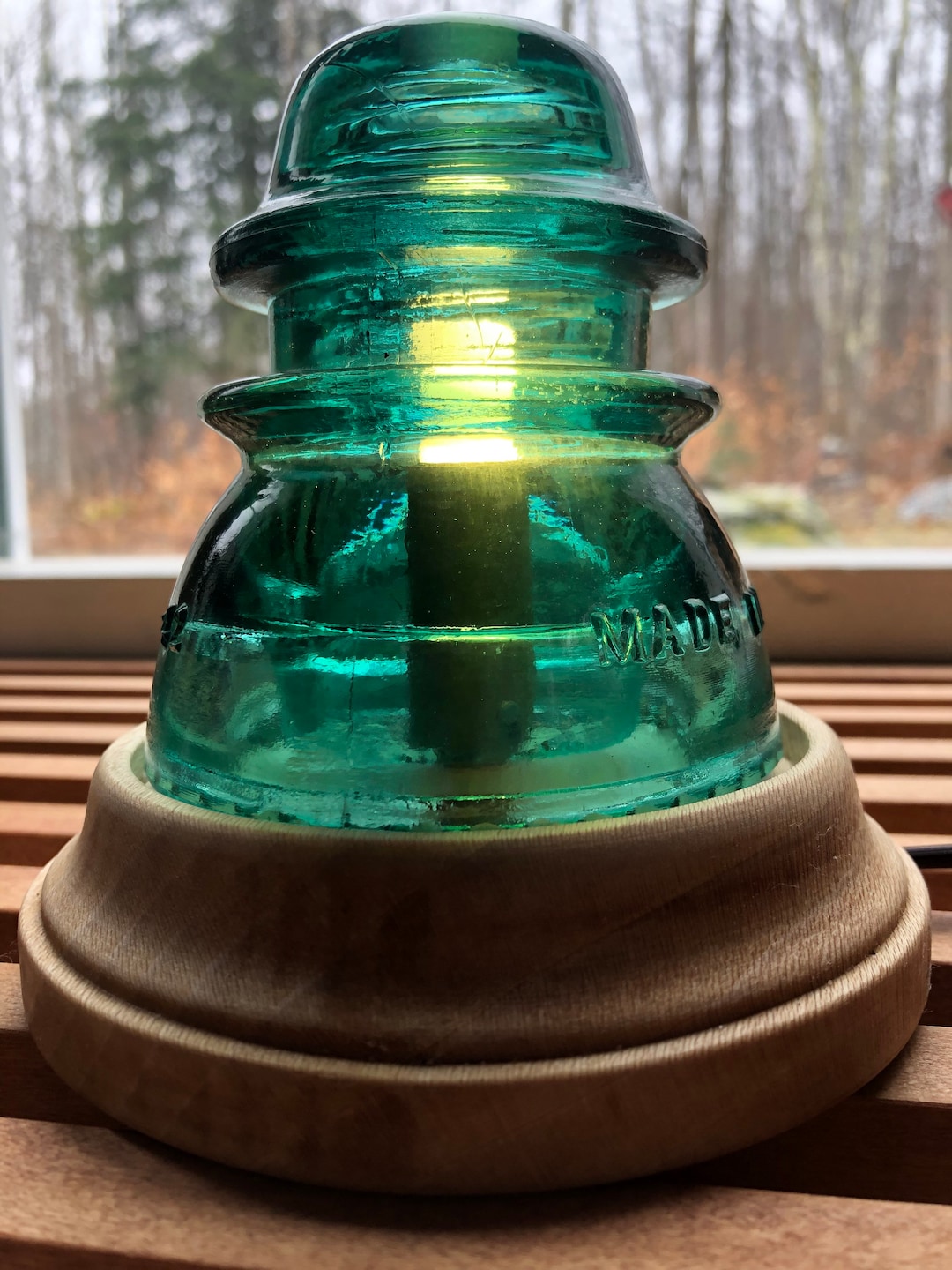 night-lights-insulator-glass-nightlight-vintage-insulator-glass-etsy-uk