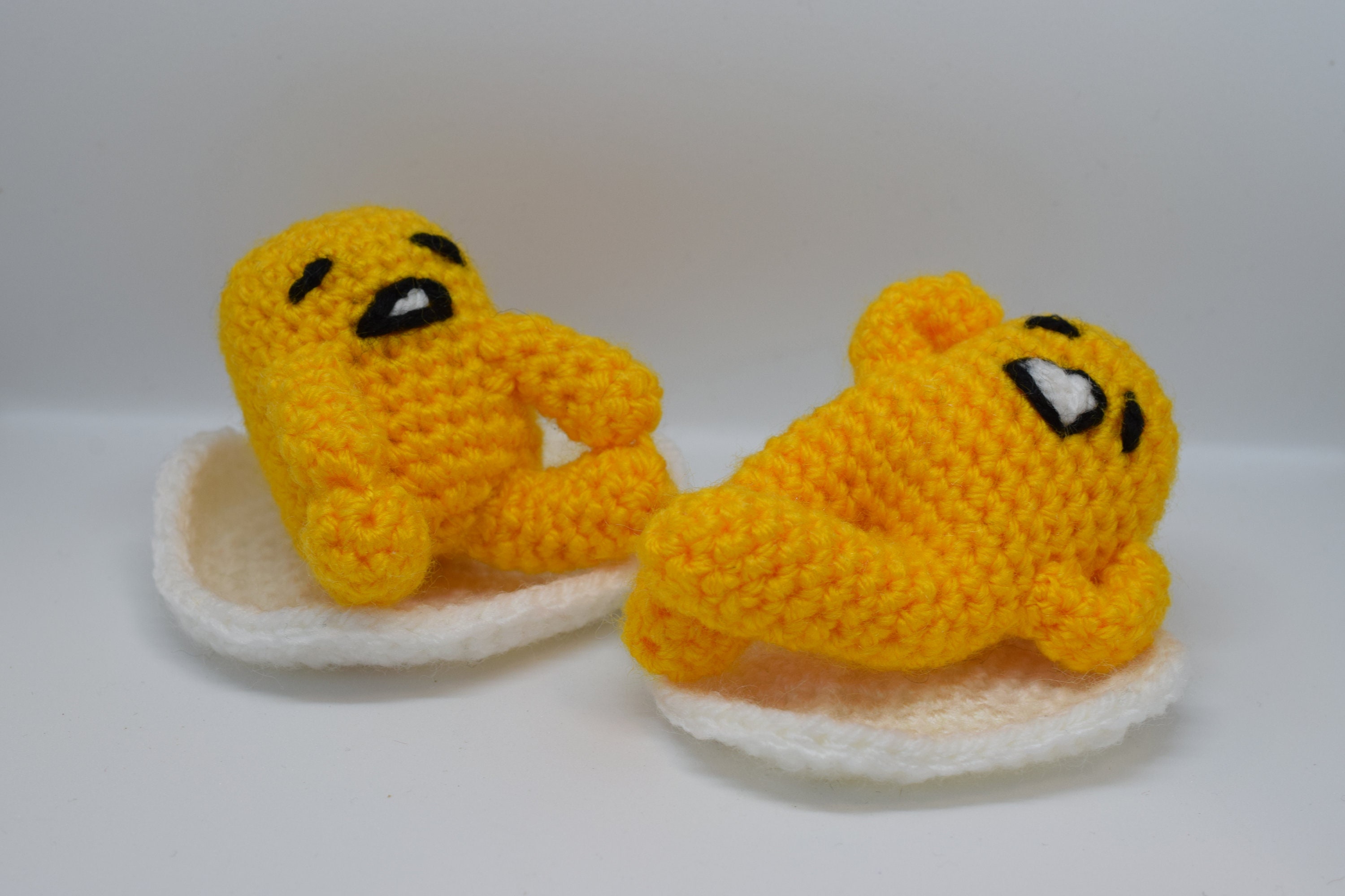 Gudetama lazy egg