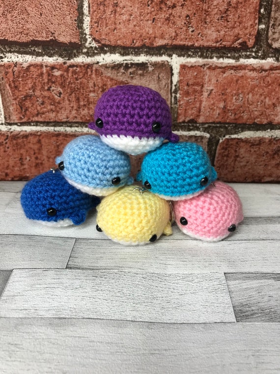 amigurumi bag