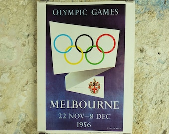 Sports & Olympic Posters