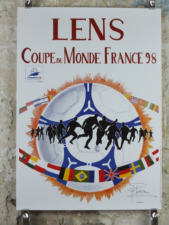 W杯　写真集 L`EQUIPE La coupe du Monde W杯 写真集 L`EQUIPE La coupe du Monde
