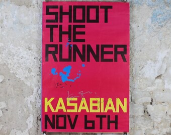 Theatre & Music Posters