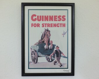 Advertising Posters