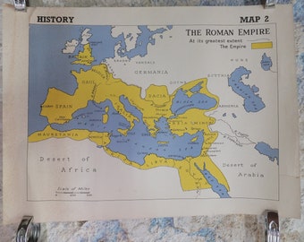 Maps