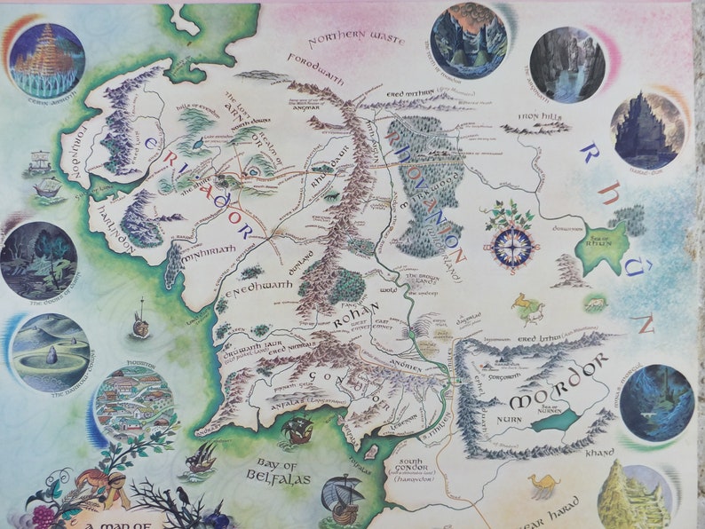1970s-pauline-baynes-map-of-middle-earth-poster-j-r-r-etsy