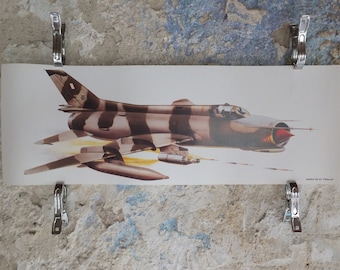 Military Aircraft Prints