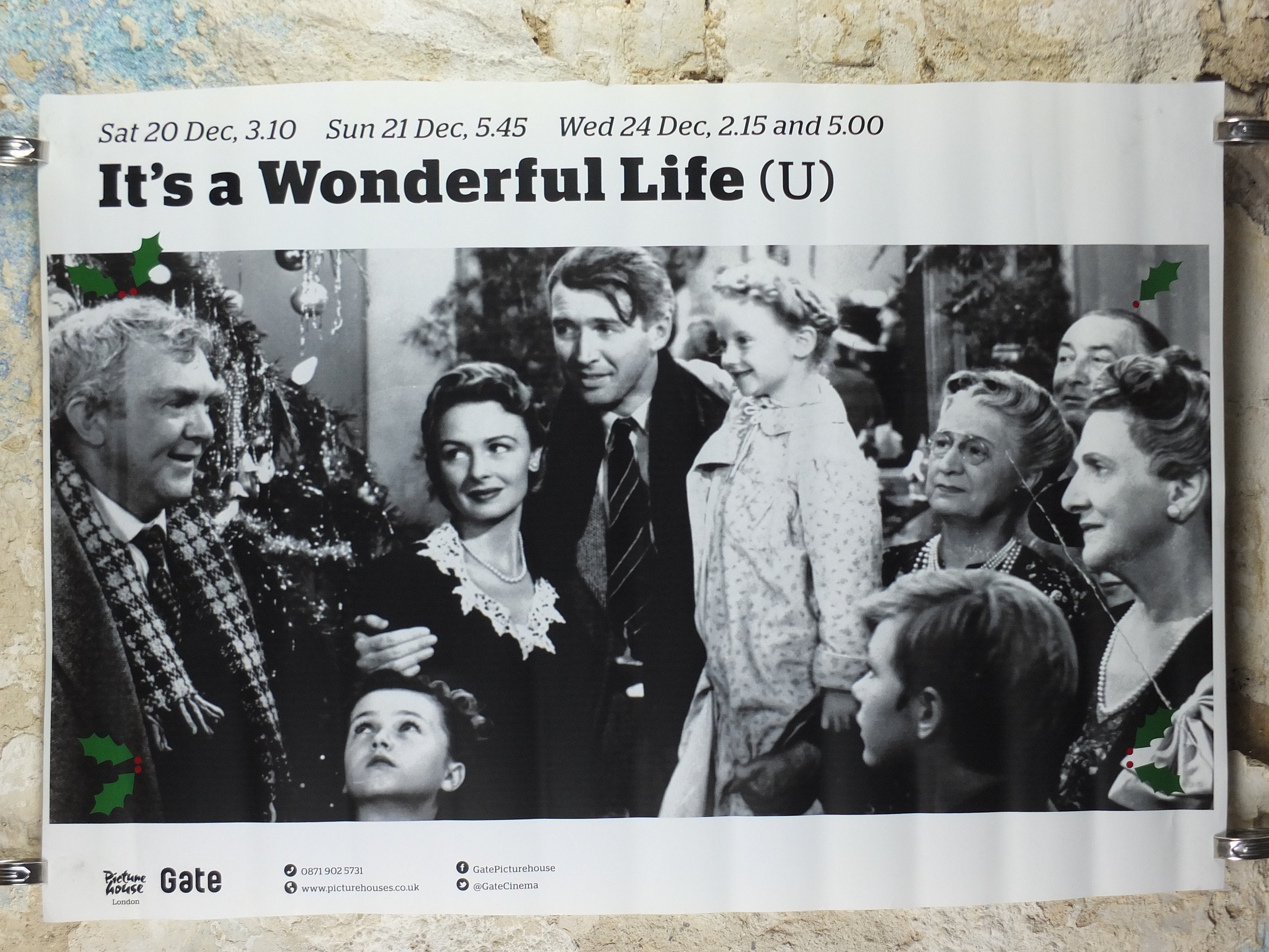 19+ It'S A Wonderful Life Art