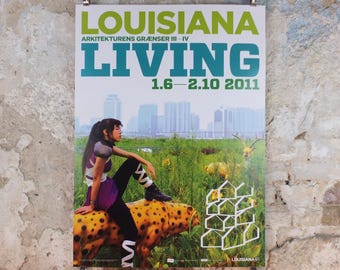 2011 Living Poster, Cao Fei, Cosplayers, Lombard Freid Projects, New York, Louisiana Museum of Modern Art, architecture, wall art decor