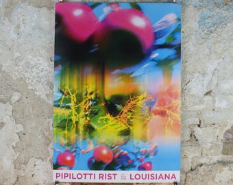 2019 Pipilotti Rist, Another Body, Lobe of the Lung Family, audio visual, Louisiana Museum of Modern Art, wall art decor