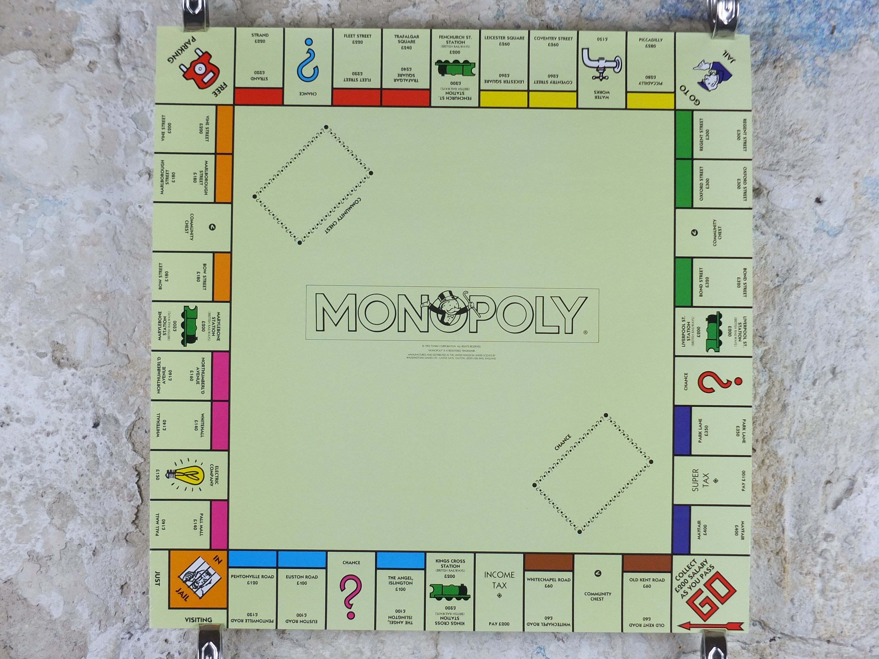 Retro Board Games - Etsy Ireland