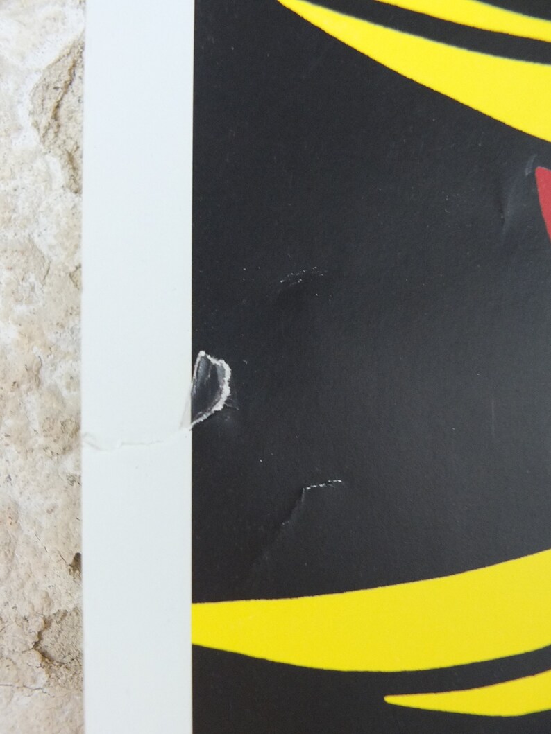 2000s Roy Lichtenstein Poster, 