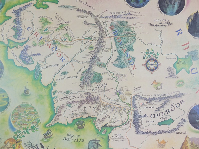 1978-pauline-baynes-map-of-middle-earth-poster-j-r-r-etsy-singapore