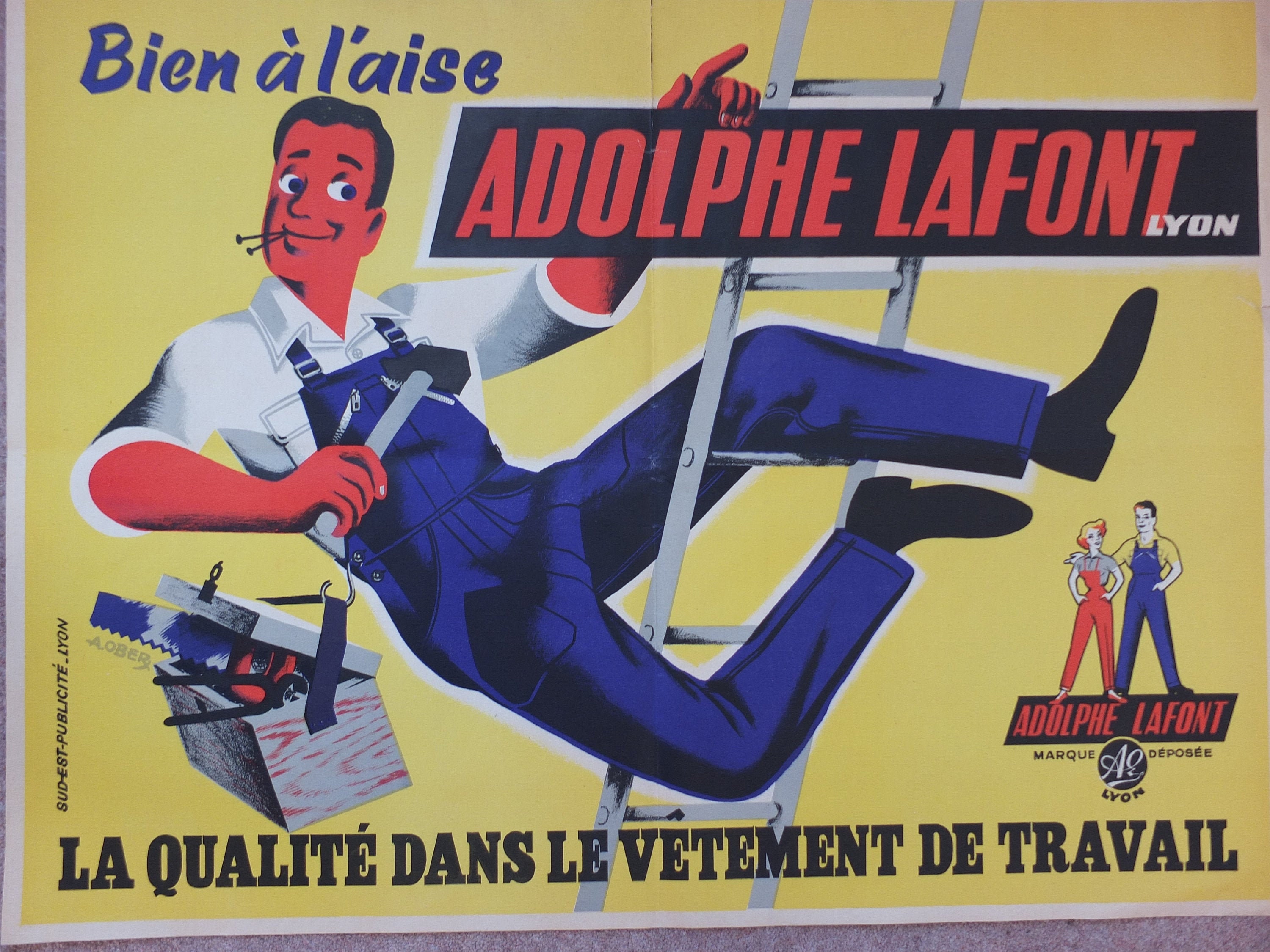 Lafont vetement de travail hotsell