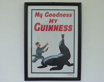 Advertising Posters
