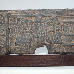 Judaica antique | Sculpture Decor