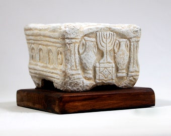 Judaica art relief | Shelf Decor