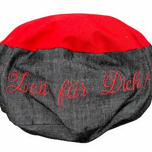 round yoga cushion, meditation cushion personalized