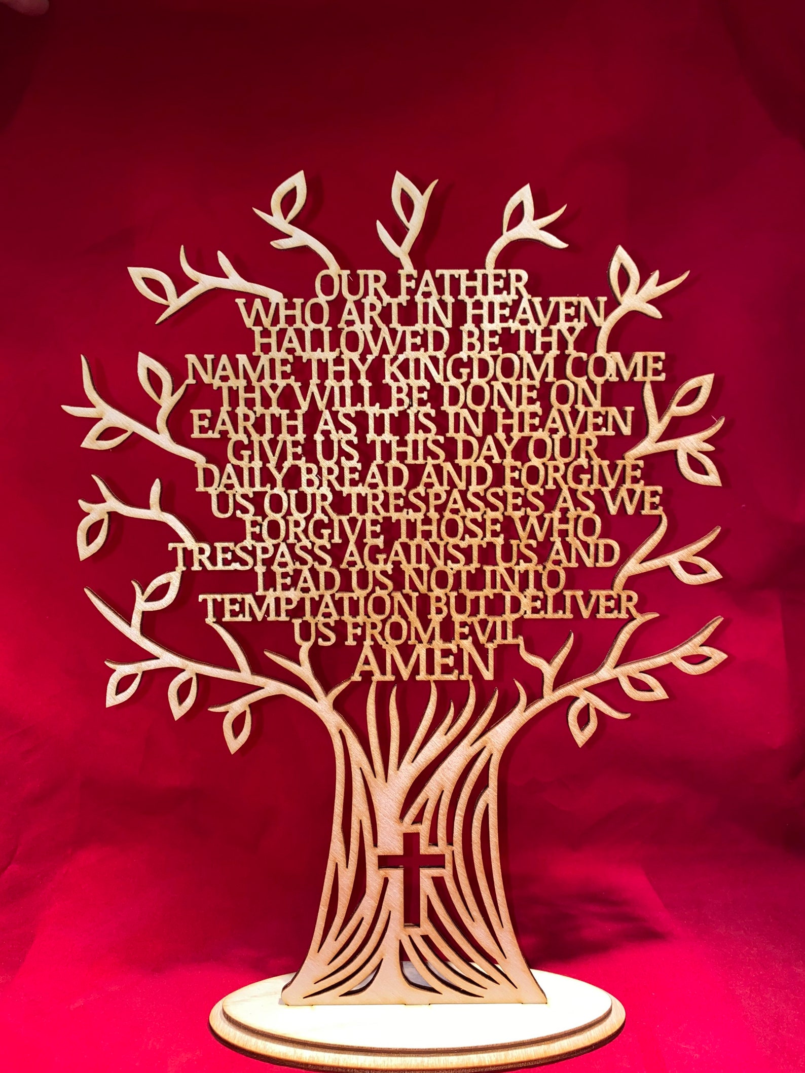 Our Father Prayer In English Lyrics Our Father Prayer In English Lyrics