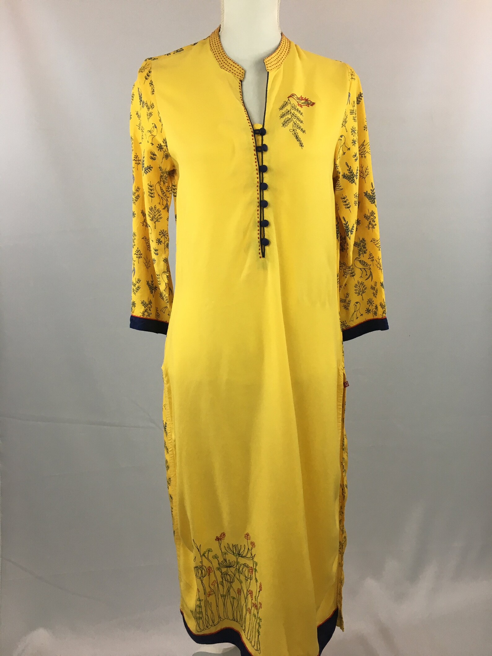 kaftan biba
