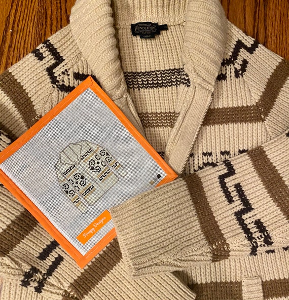 Big lebowski sweater etsy Clearance