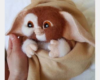 gremlins gizmo doll