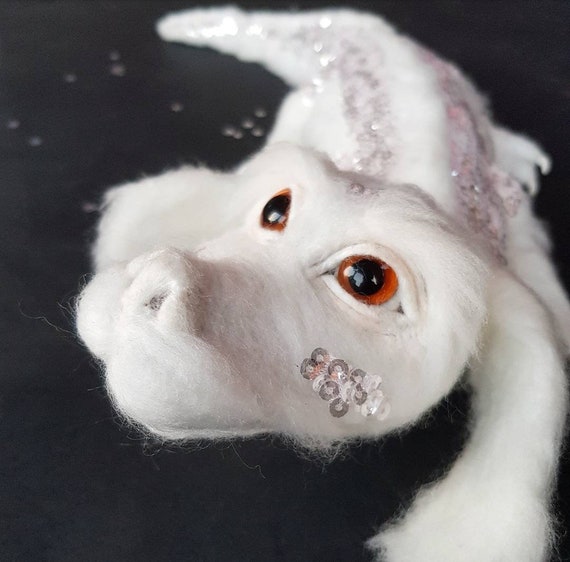 falkor toy