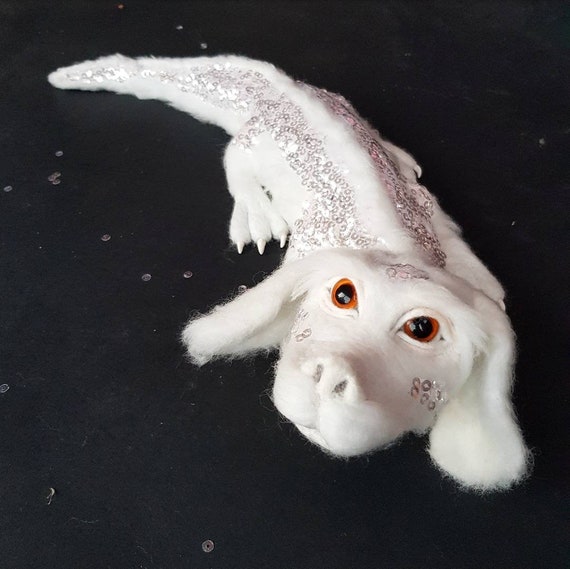 falkor stuffed animal amazon