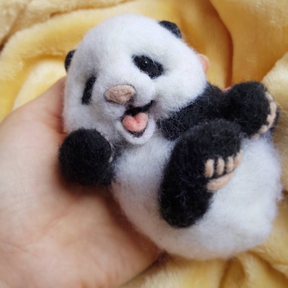 panda toy