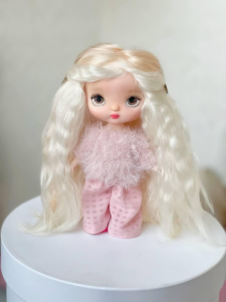 Holala doll - Etsy 日本