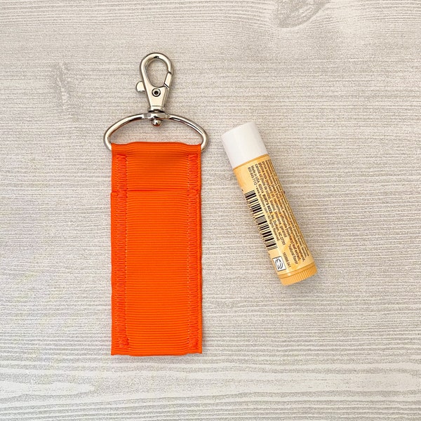 Lip Balm Cozy Etsy