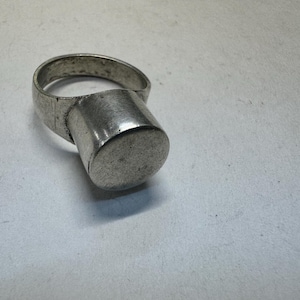 Antique berber ring,Berber silver,Berber jewelry,Moroccan Jewellery,north African ring,silver ring,ethnic jewelry,Berber silver