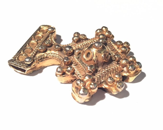 Antique berber silver cross,antique berber boughdad,Berber jewelry,Moroccan Jewellery,Berber silver,Berber silver cross,Moroccan silver